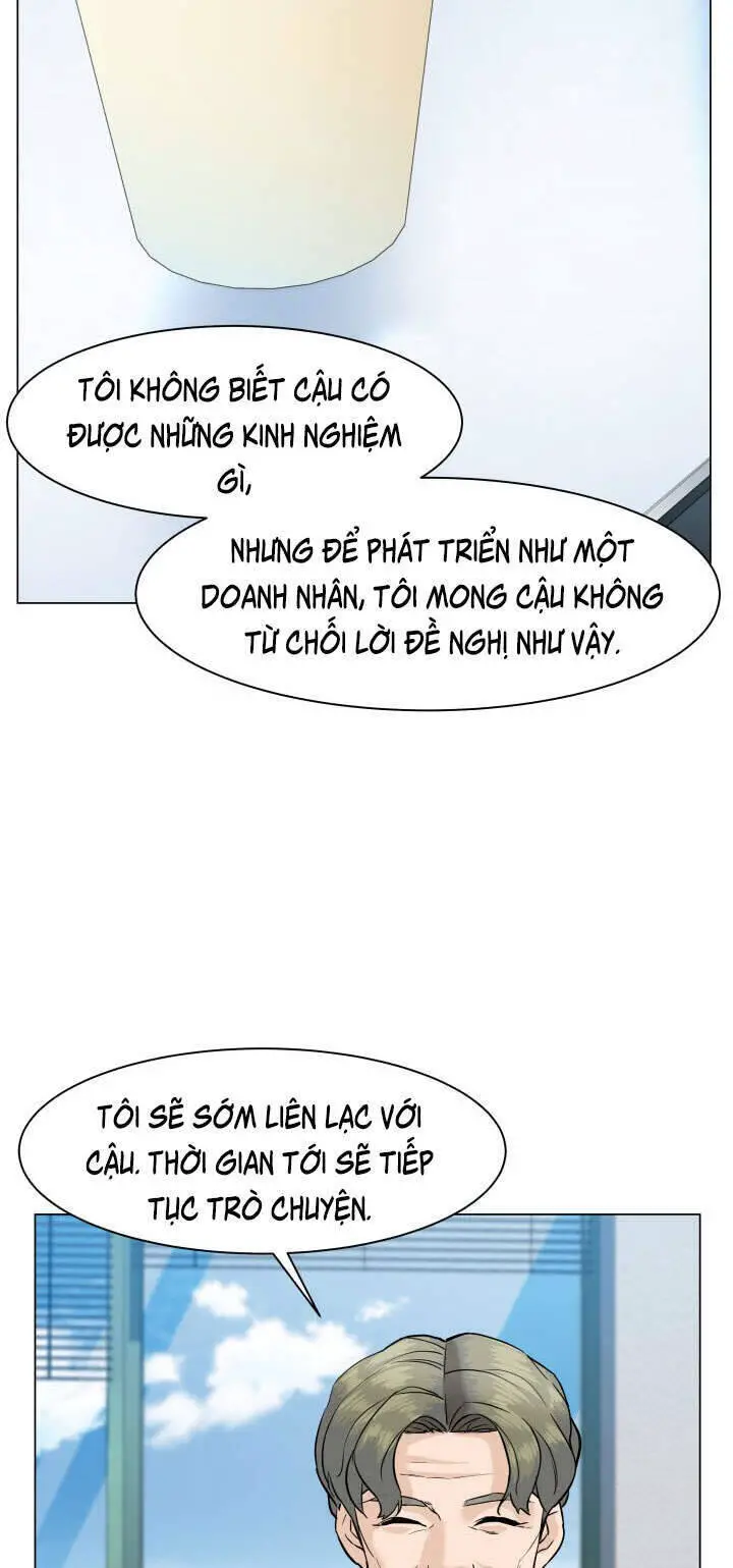 Người Trở Về Từ Cõi Chết Nettruyen ZZZ Chương 47 Page 26