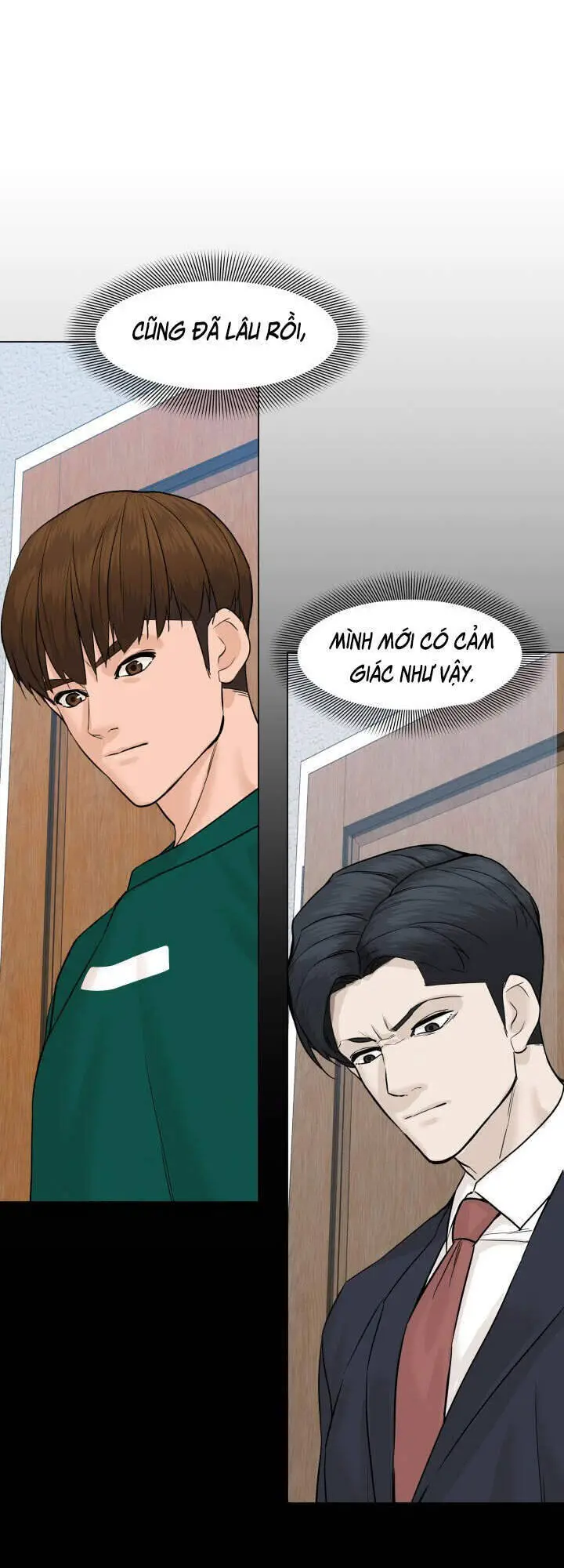 Người Trở Về Từ Cõi Chết Nettruyen ZZZ Chương 47 Page 29