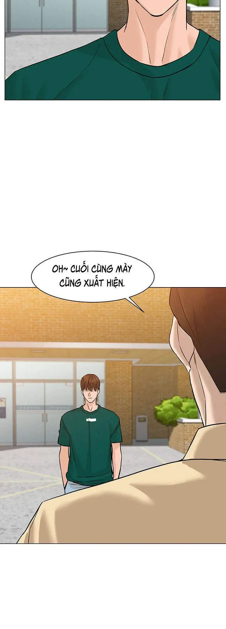 Người Trở Về Từ Cõi Chết Nettruyen ZZZ Chương 47 Page 37