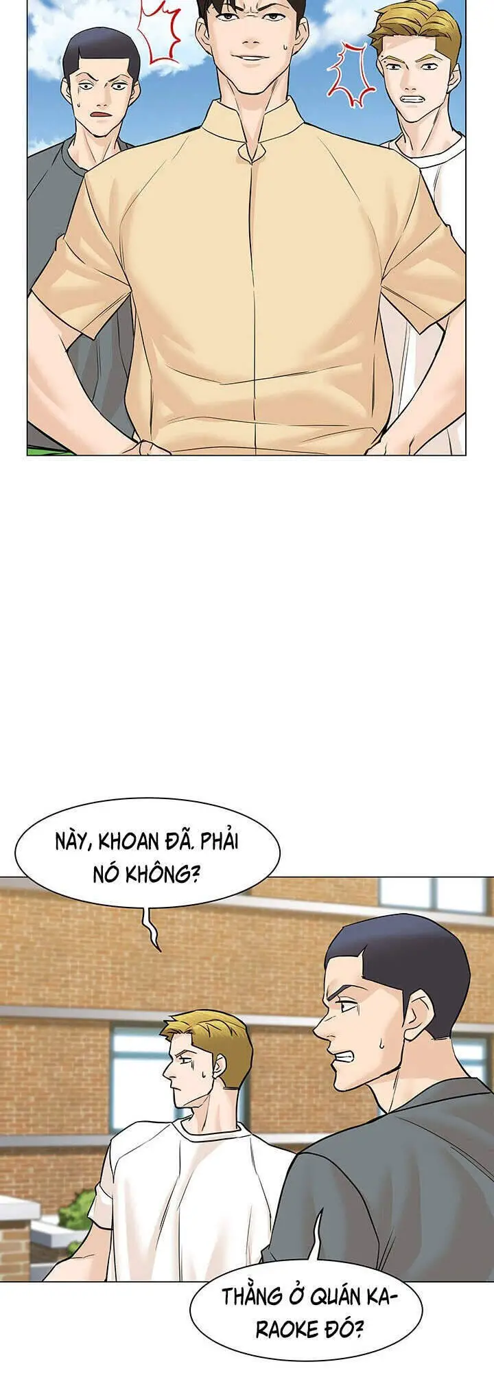 Người Trở Về Từ Cõi Chết Nettruyen ZZZ Chương 47 Page 39