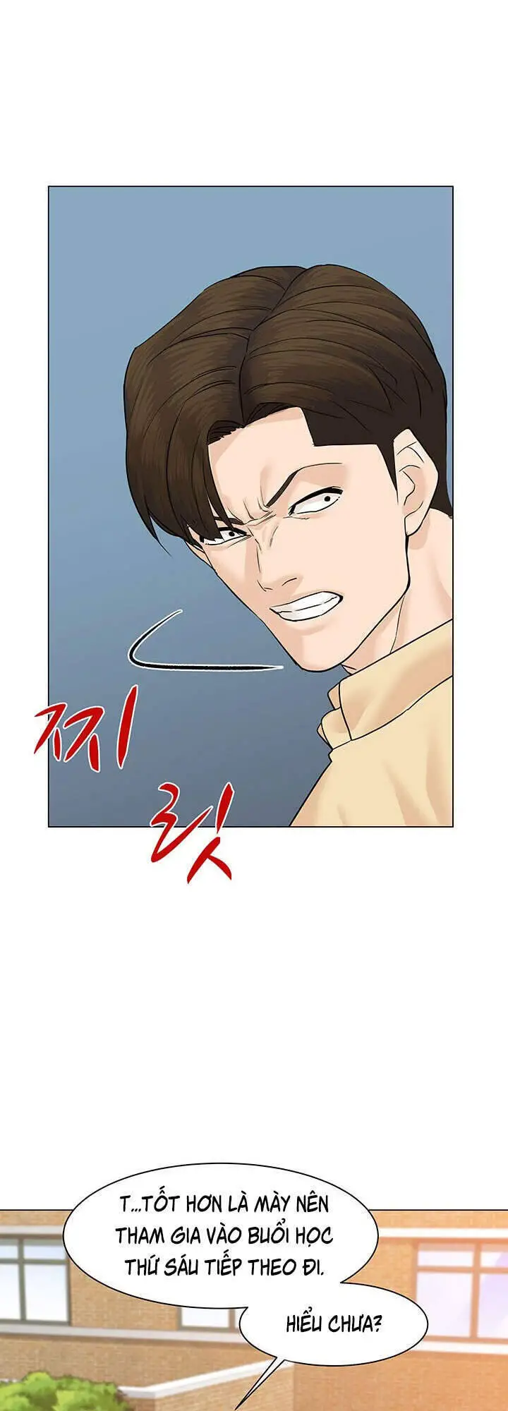 Người Trở Về Từ Cõi Chết Nettruyen ZZZ Chương 47 Page 50