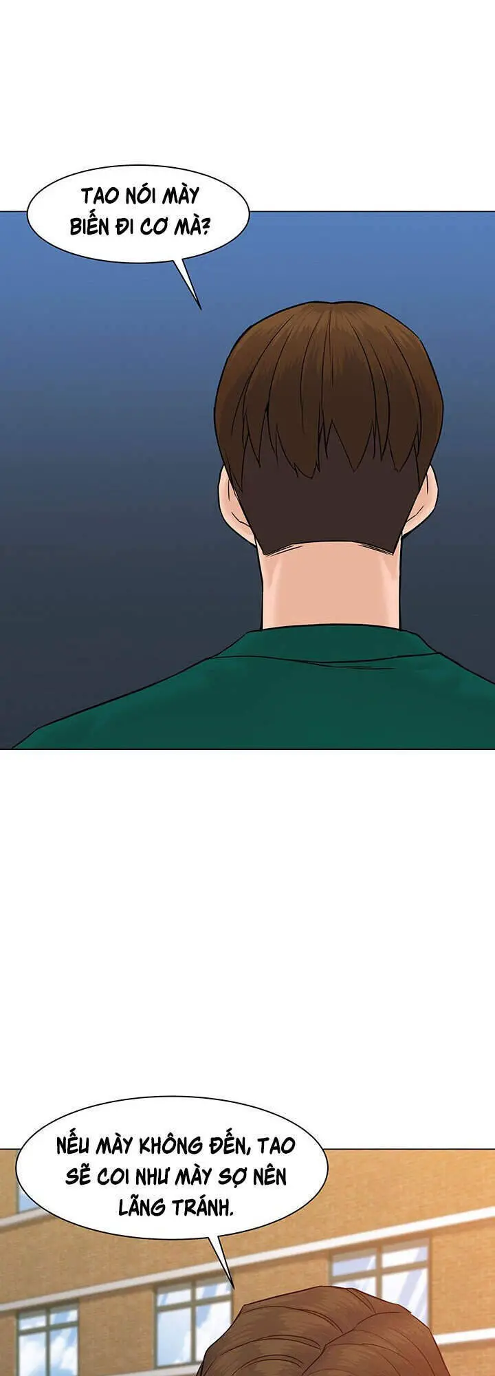 Người Trở Về Từ Cõi Chết Nettruyen ZZZ Chương 47 Page 52