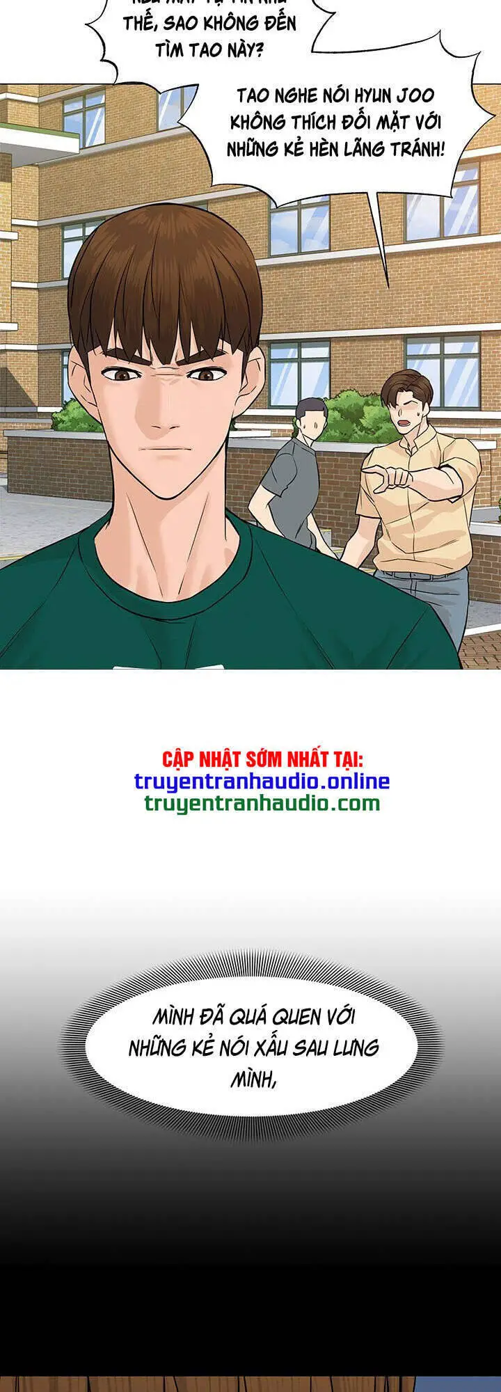 Người Trở Về Từ Cõi Chết Nettruyen ZZZ Chương 47 Page 54