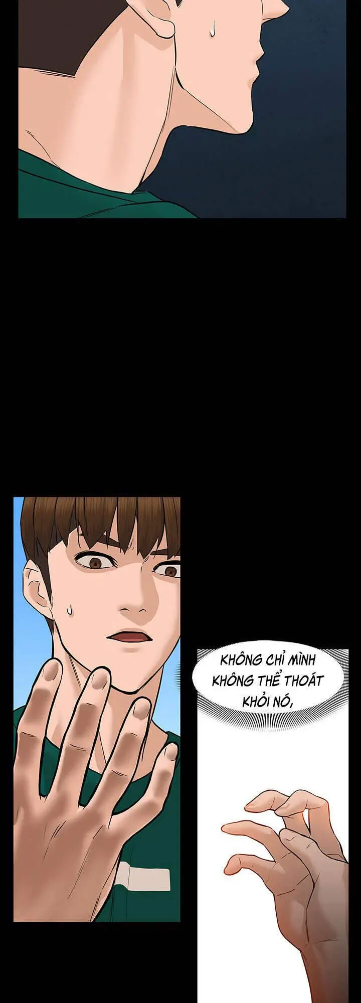 Người Trở Về Từ Cõi Chết Nettruyen ZZZ Chương 47 Page 58