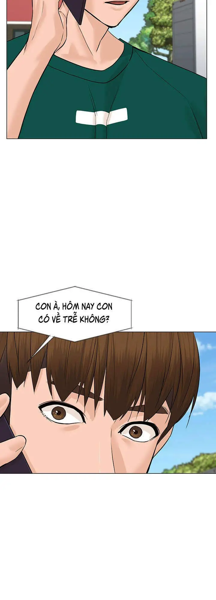 Người Trở Về Từ Cõi Chết Nettruyen ZZZ Chương 47 Page 66