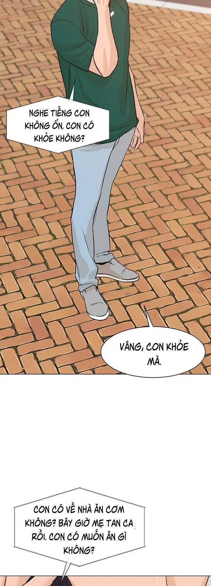 Người Trở Về Từ Cõi Chết Nettruyen ZZZ Chương 47 Page 68