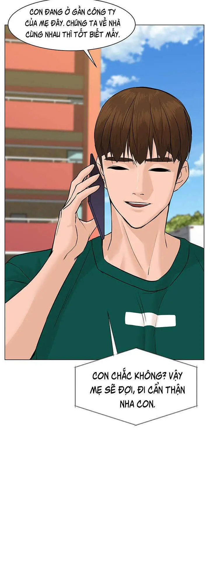 Người Trở Về Từ Cõi Chết Nettruyen ZZZ Chương 47 Page 70
