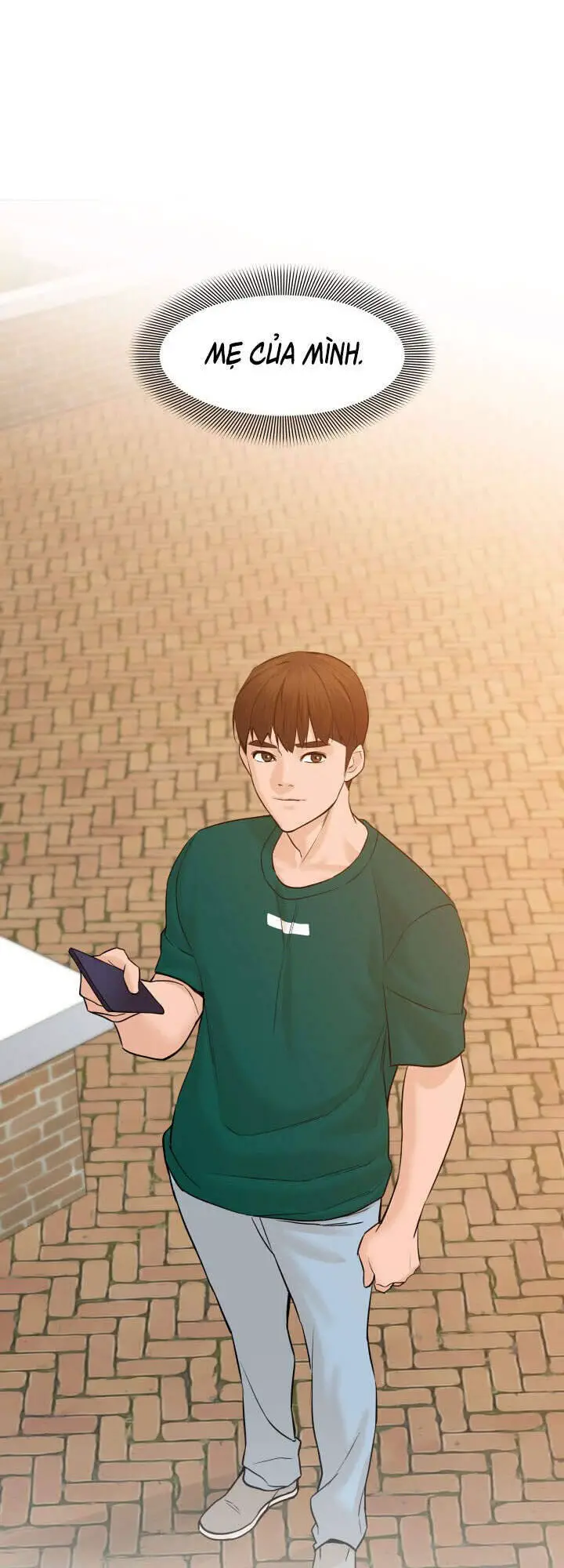 Người Trở Về Từ Cõi Chết Nettruyen ZZZ Chương 47 Page 72