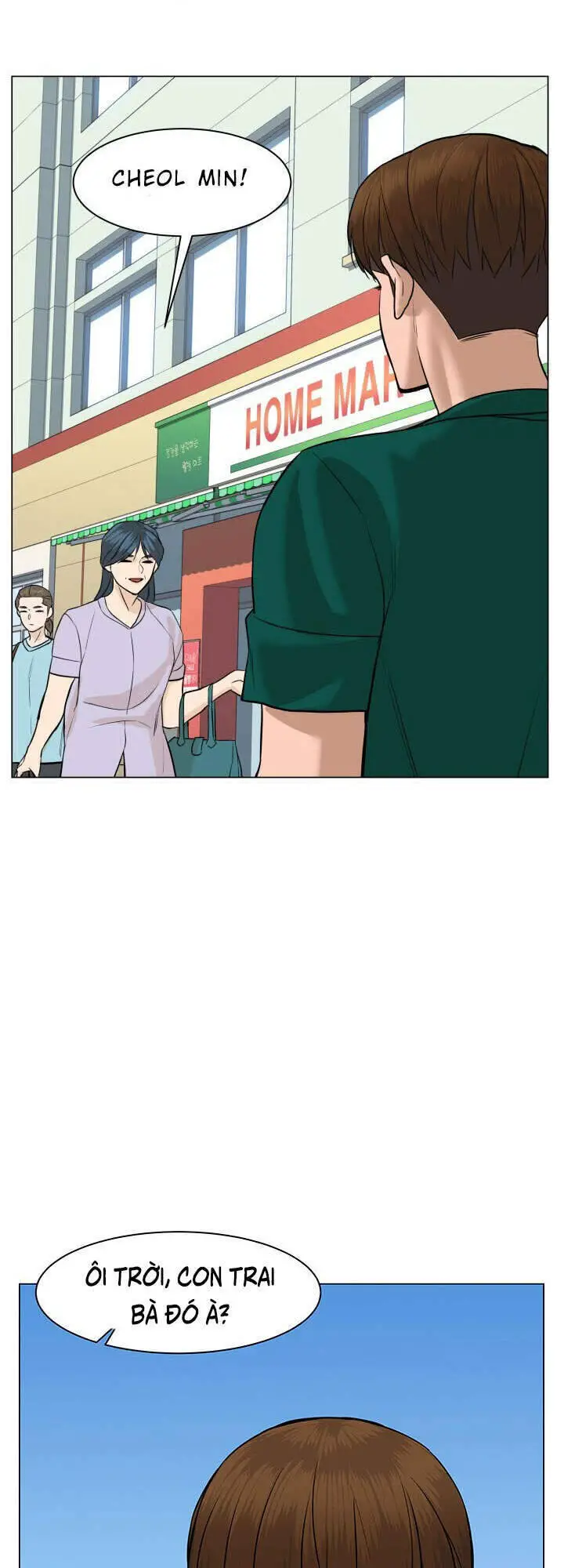 Người Trở Về Từ Cõi Chết Nettruyen ZZZ Chương 47 Page 76