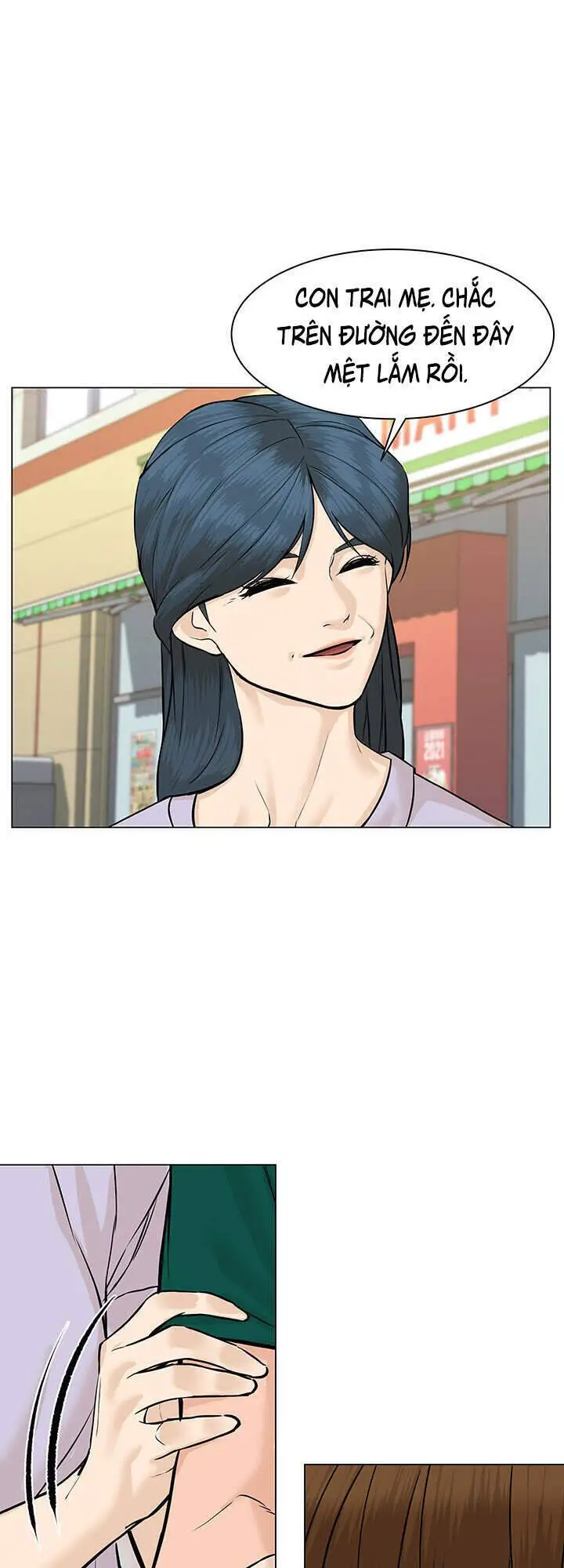 Người Trở Về Từ Cõi Chết Nettruyen ZZZ Chương 47 Page 78