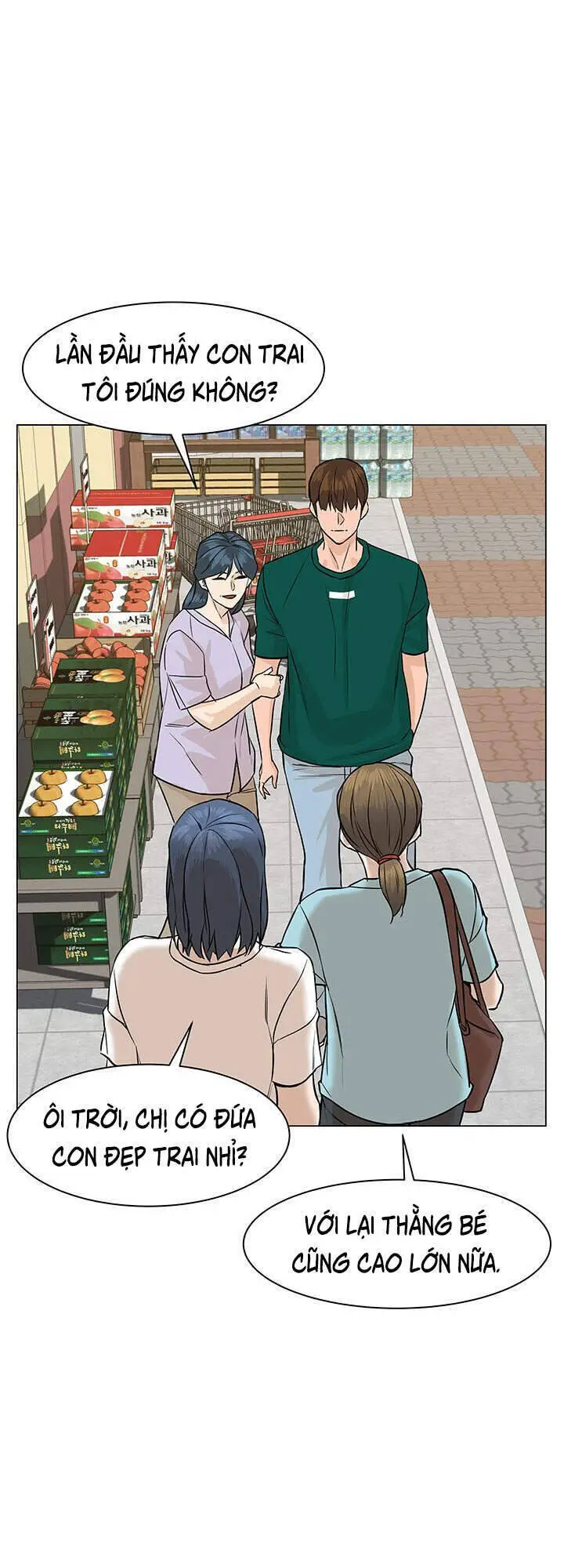 Người Trở Về Từ Cõi Chết Nettruyen ZZZ Chương 47 Page 80