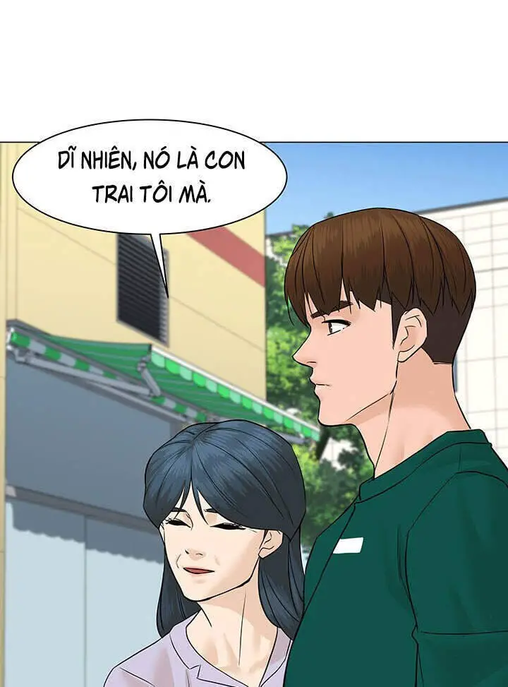 Người Trở Về Từ Cõi Chết Nettruyen ZZZ Chương 47 Page 81