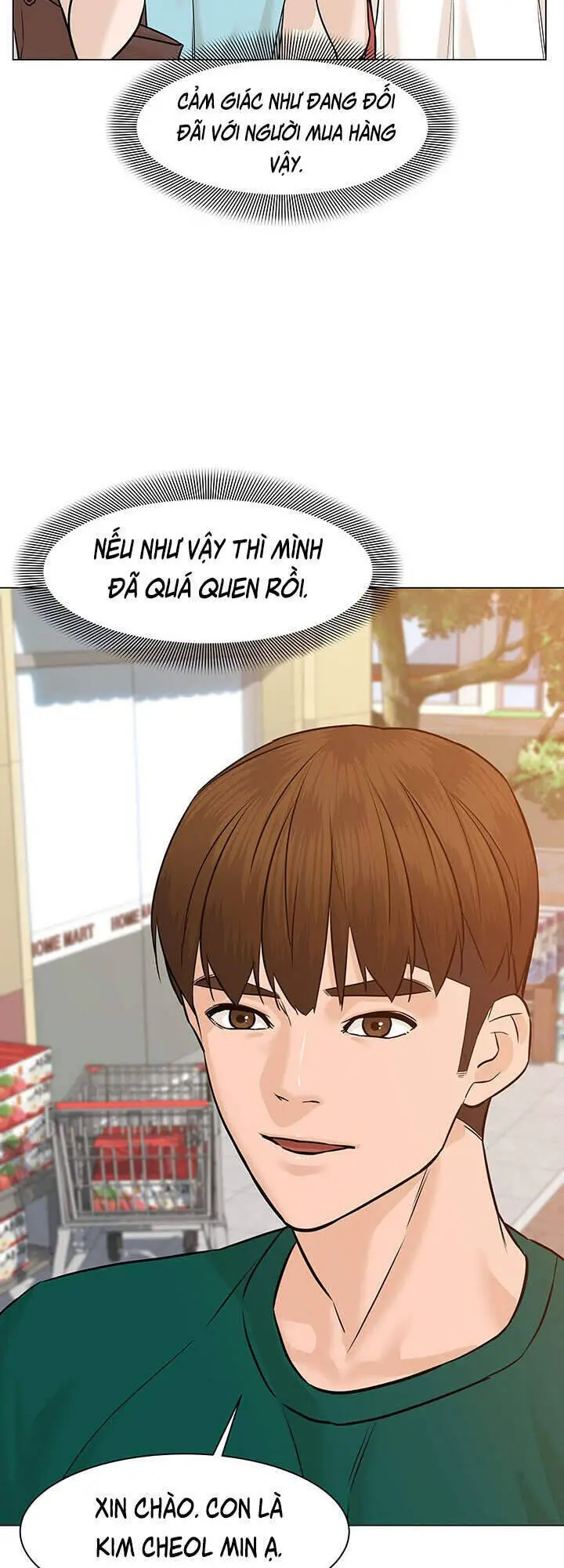 Người Trở Về Từ Cõi Chết Nettruyen ZZZ Chương 47 Page 84