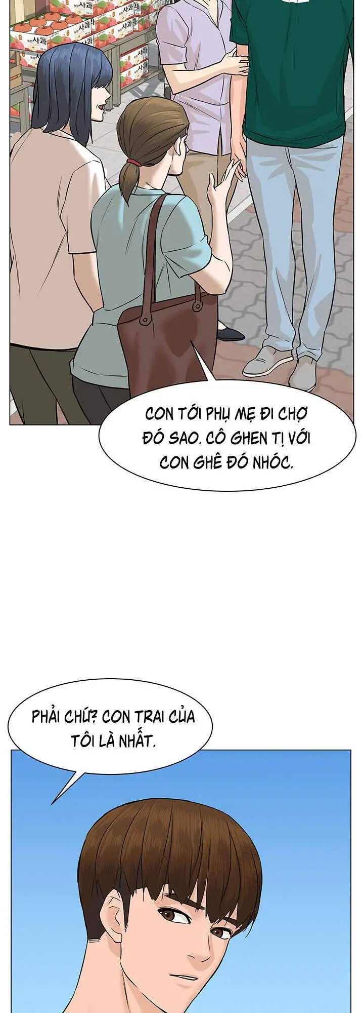 Người Trở Về Từ Cõi Chết Nettruyen ZZZ Chương 47 Page 86