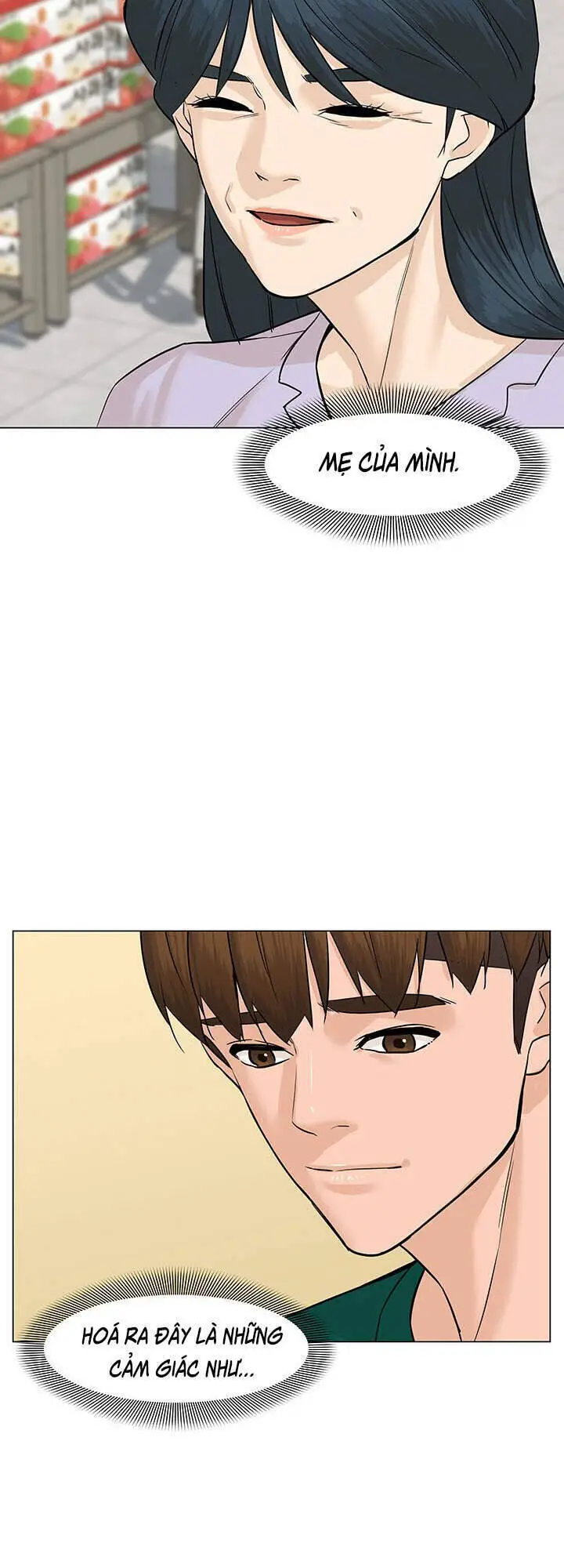 Người Trở Về Từ Cõi Chết Nettruyen ZZZ Chương 47 Page 88