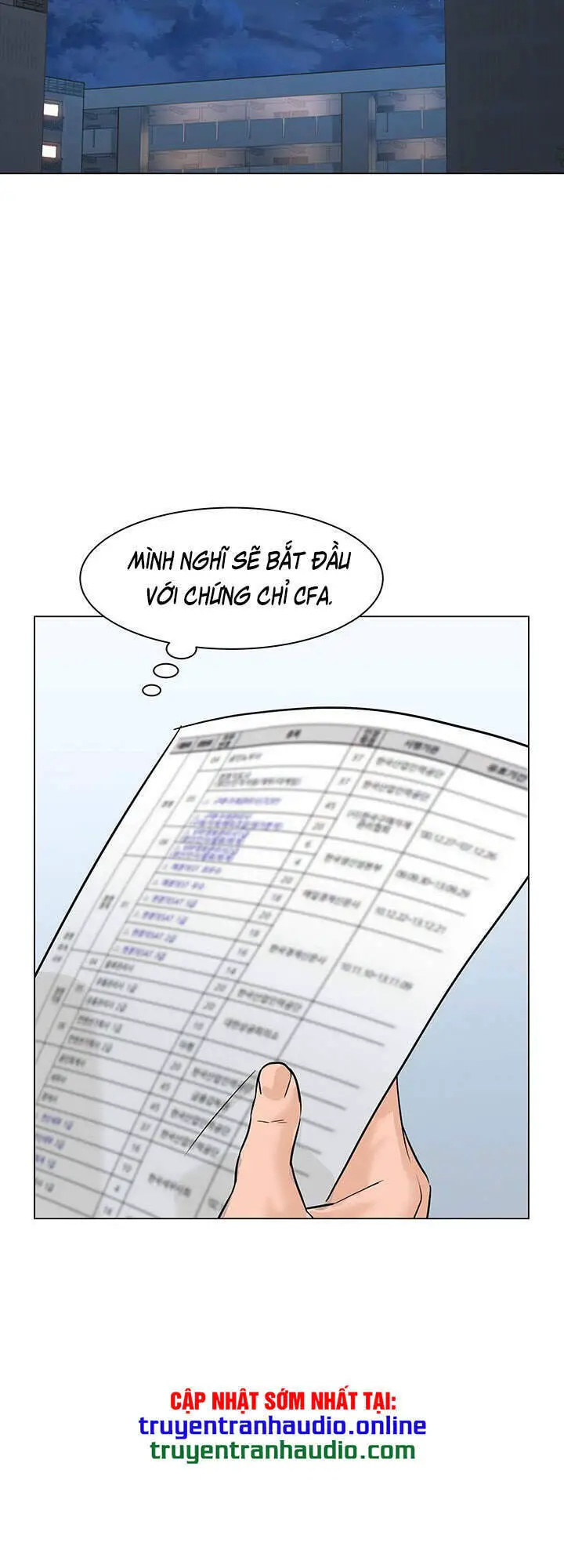 Người Trở Về Từ Cõi Chết Nettruyen ZZZ Chương 47 Page 92
