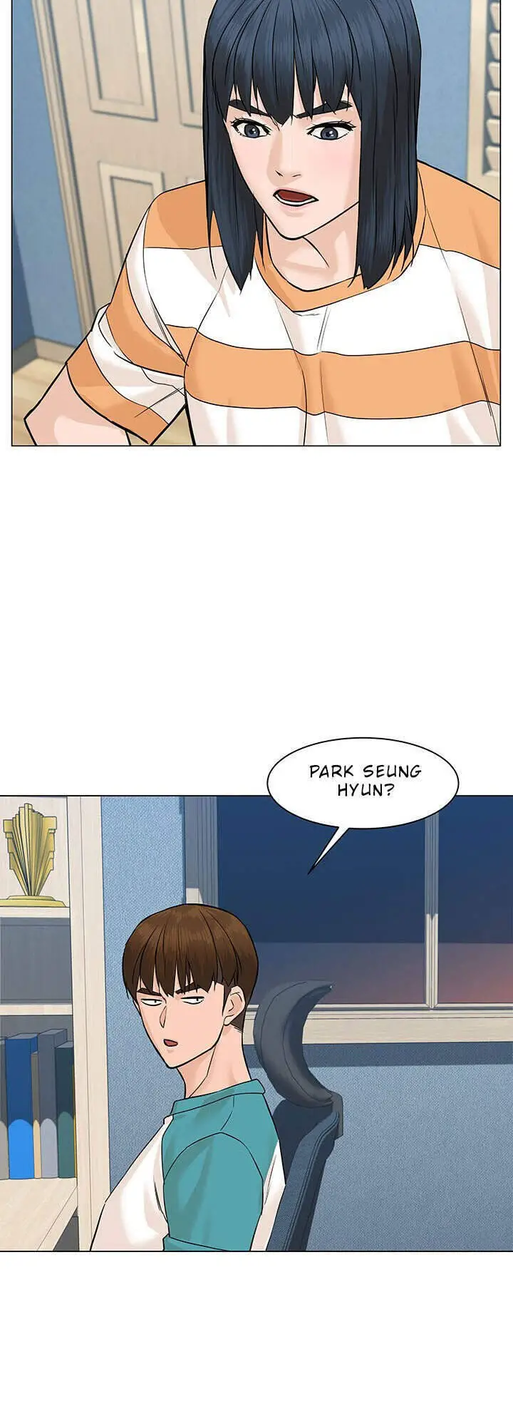 Người Trở Về Từ Cõi Chết Nettruyen ZZZ Chương 47 Page 98