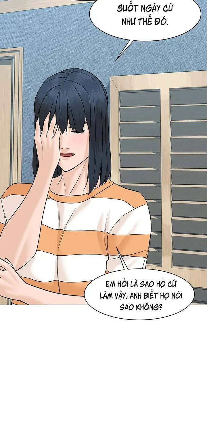 Người Trở Về Từ Cõi Chết Nettruyen ZZZ Chương 47 Page 101