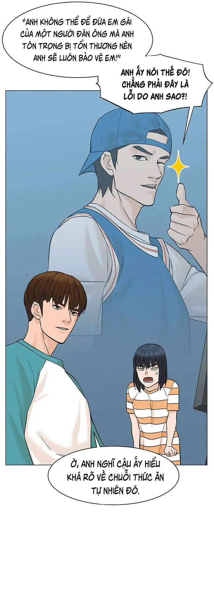 Người Trở Về Từ Cõi Chết Nettruyen ZZZ Chương 47 Page 102