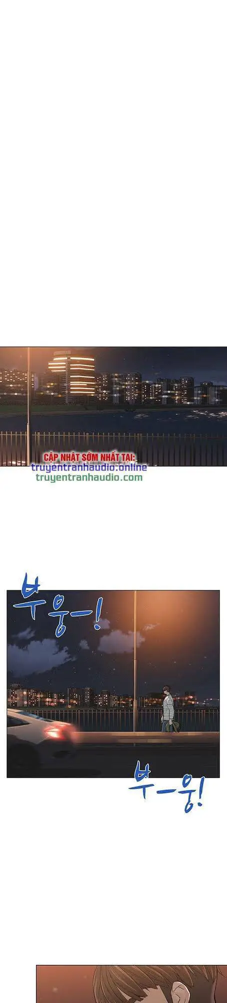 Người Trở Về Từ Cõi Chết Nettruyen ZZZ Chương 4 Page 1
