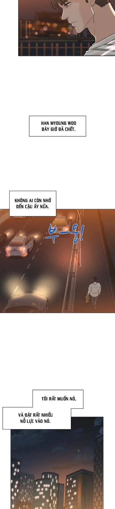Người Trở Về Từ Cõi Chết Nettruyen ZZZ Chương 4 Page 2