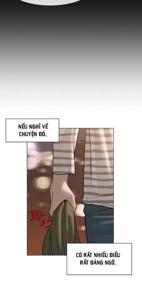 Người Trở Về Từ Cõi Chết Nettruyen ZZZ Chương 4 Page 4