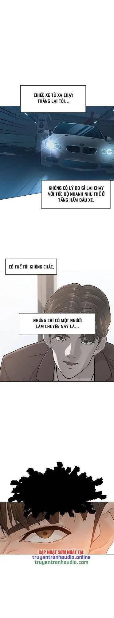 Người Trở Về Từ Cõi Chết Nettruyen ZZZ Chương 4 Page 5