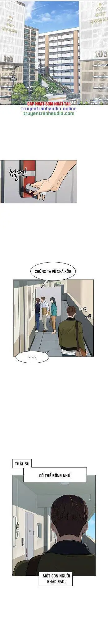 Người Trở Về Từ Cõi Chết Nettruyen ZZZ Chương 4 Page 20