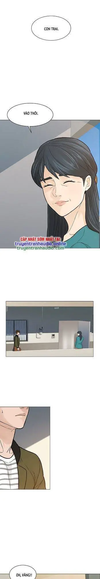 Người Trở Về Từ Cõi Chết Nettruyen ZZZ Chương 4 Page 21