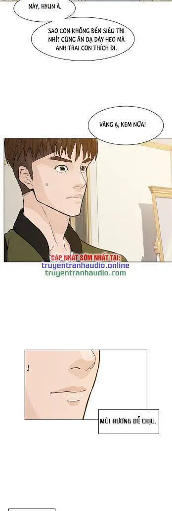 Người Trở Về Từ Cõi Chết Nettruyen ZZZ Chương 4 Page 24