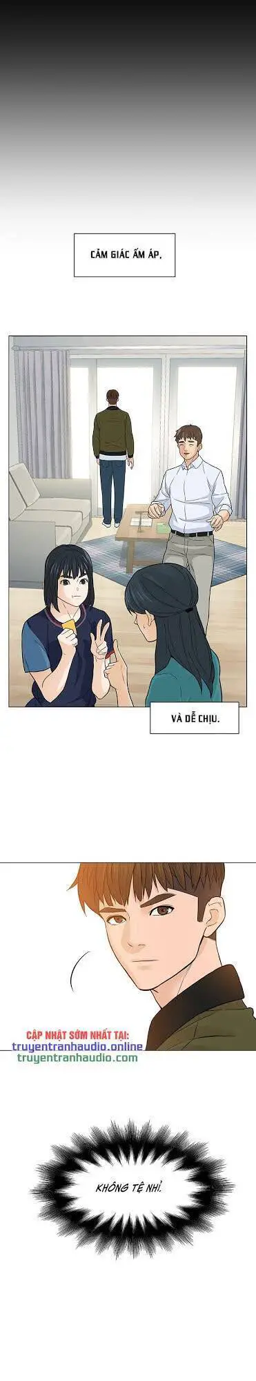 Người Trở Về Từ Cõi Chết Nettruyen ZZZ Chương 4 Page 26