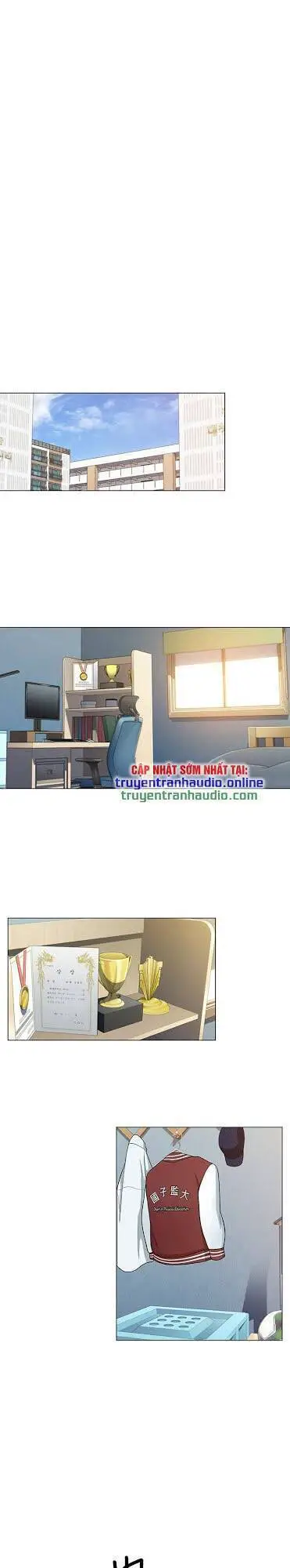 Người Trở Về Từ Cõi Chết Nettruyen ZZZ Chương 4 Page 27