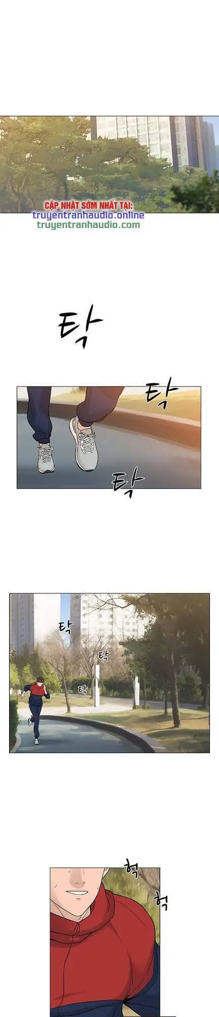 Người Trở Về Từ Cõi Chết Nettruyen ZZZ Chương 4 Page 30