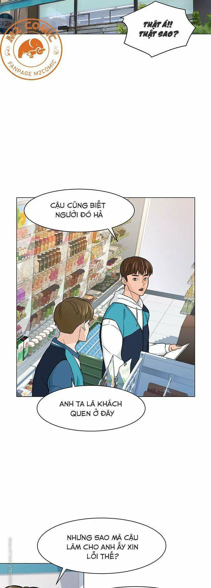 Người Trở Về Từ Cõi Chết Nettruyen ZZZ Chương 7 Page 4