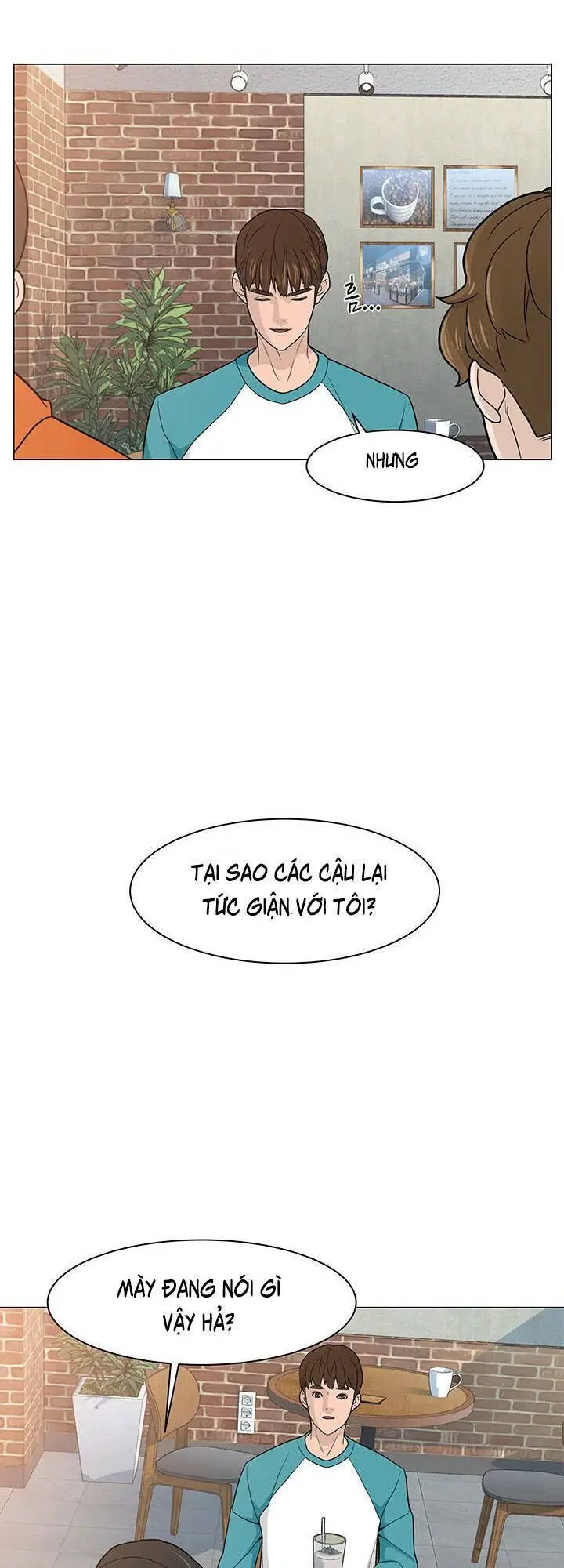 Người Trở Về Từ Cõi Chết Nettruyen ZZZ Chương 13 Page 5
