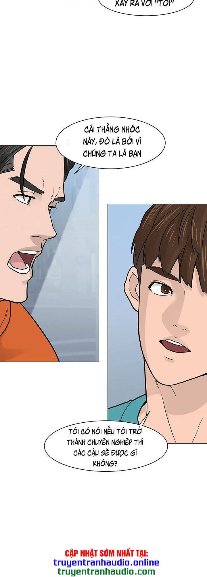 Người Trở Về Từ Cõi Chết Nettruyen ZZZ Chương 13 Page 7
