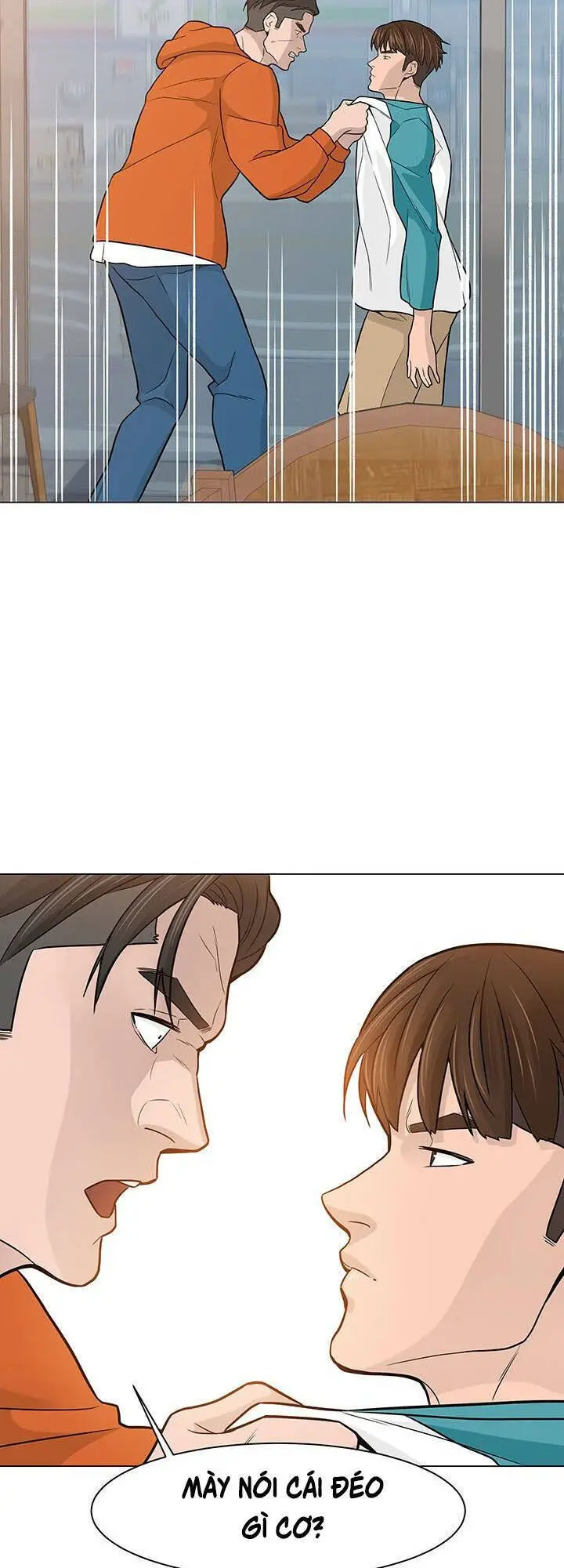 Người Trở Về Từ Cõi Chết Nettruyen ZZZ Chương 13 Page 11