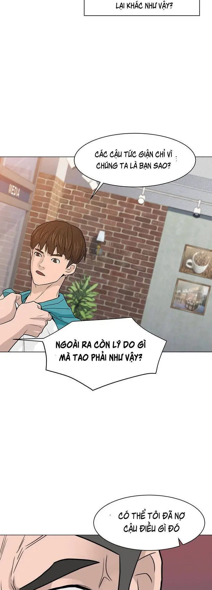 Người Trở Về Từ Cõi Chết Nettruyen ZZZ Chương 13 Page 19