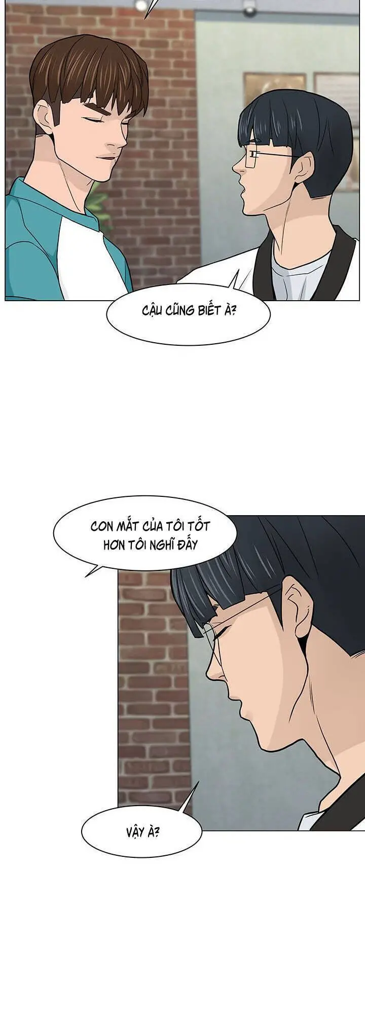 Người Trở Về Từ Cõi Chết Nettruyen ZZZ Chương 13 Page 29
