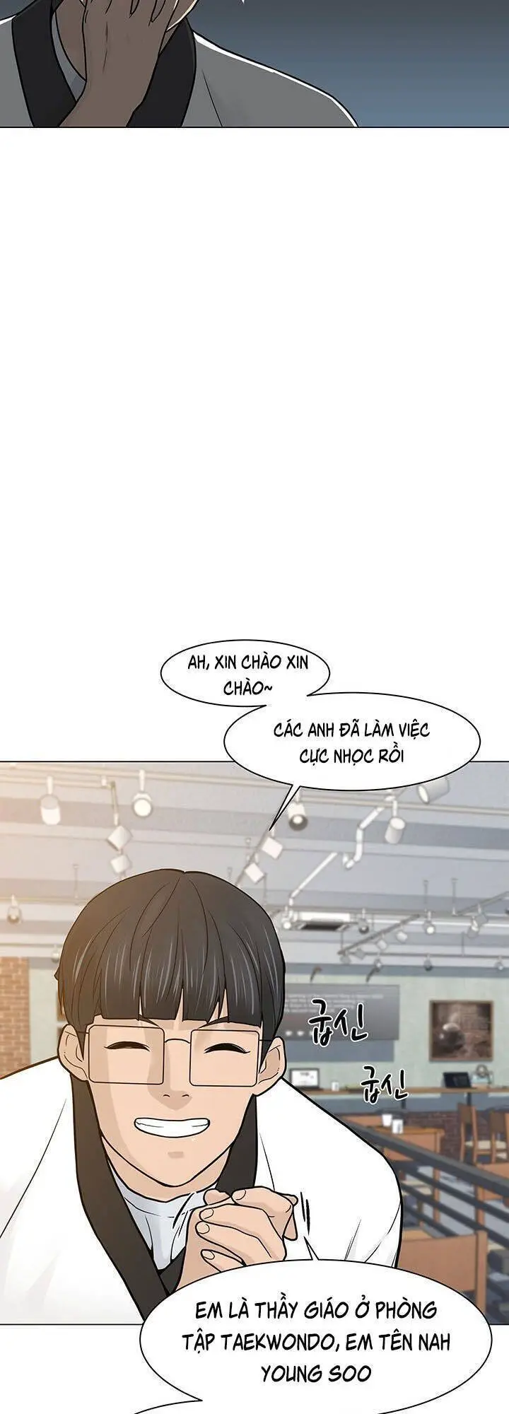 Người Trở Về Từ Cõi Chết Nettruyen ZZZ Chương 13 Page 33