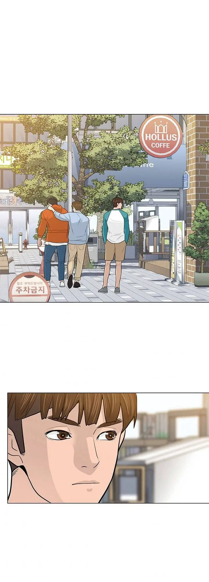 Người Trở Về Từ Cõi Chết Nettruyen ZZZ Chương 13 Page 35