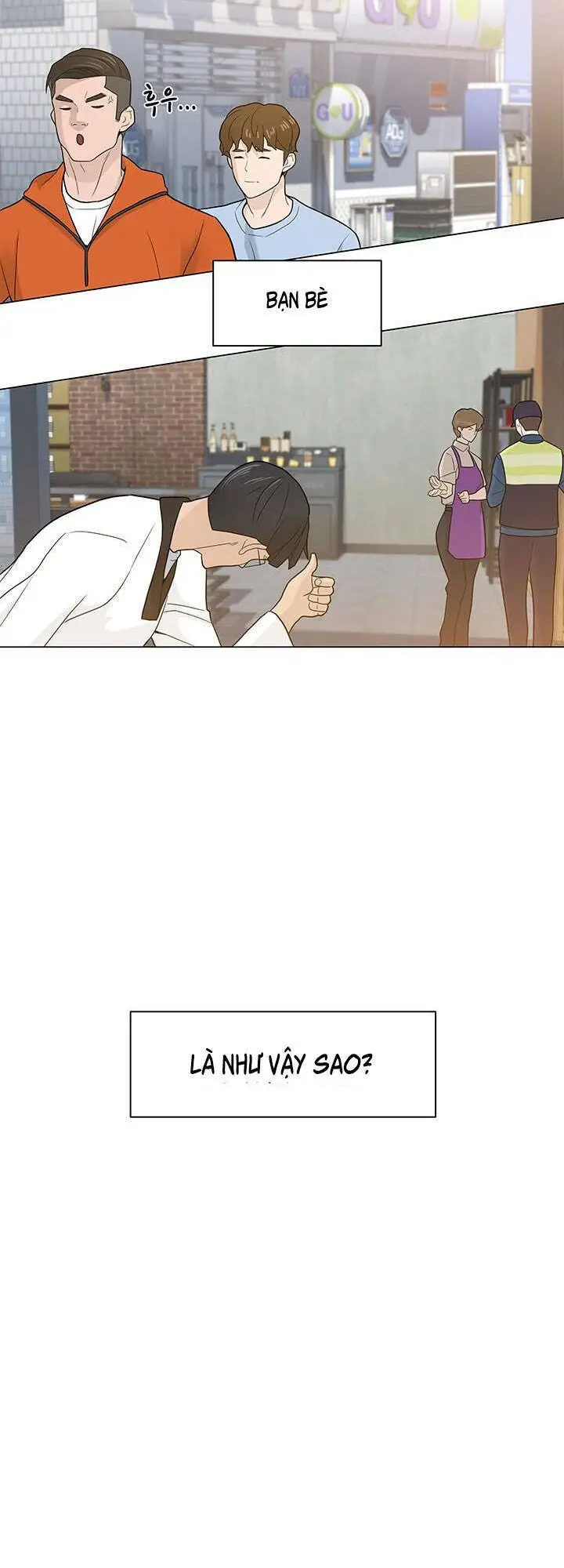 Người Trở Về Từ Cõi Chết Nettruyen ZZZ Chương 13 Page 39