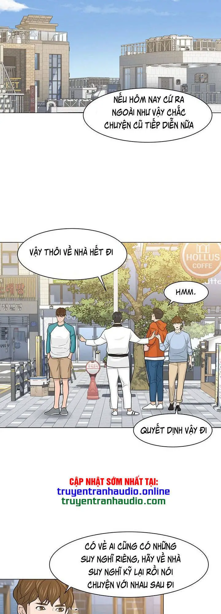 Người Trở Về Từ Cõi Chết Nettruyen ZZZ Chương 13 Page 41