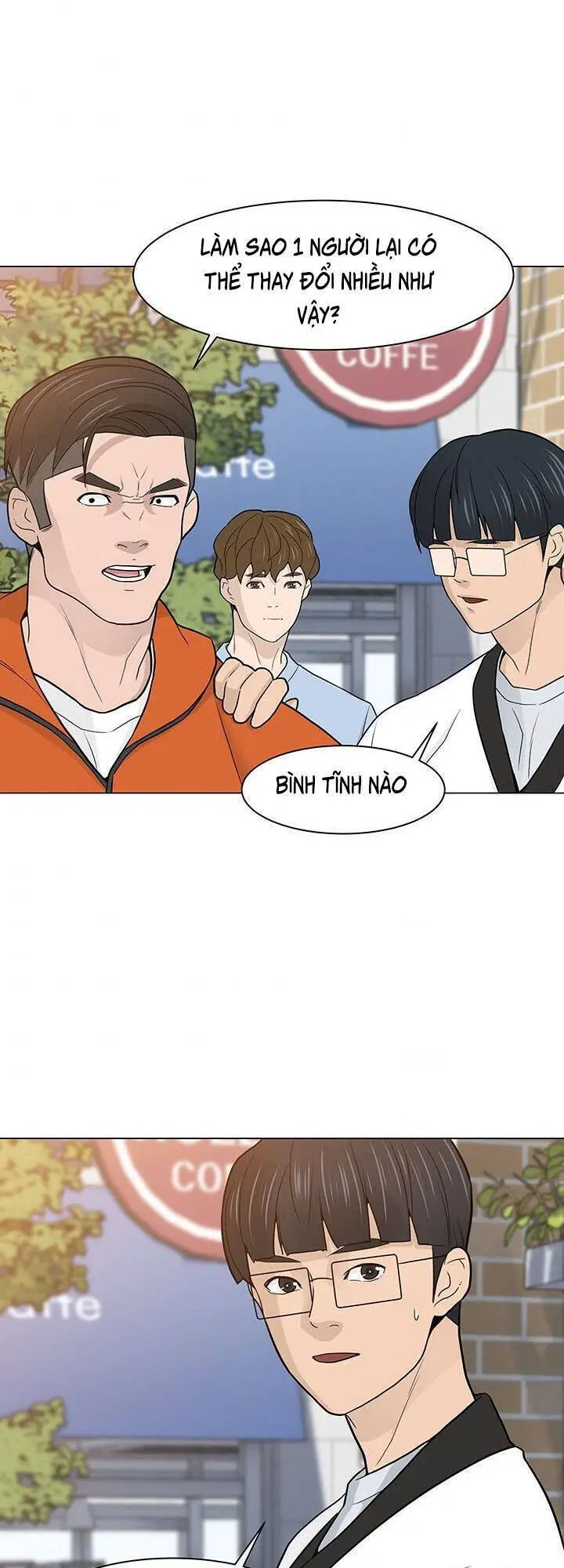 Người Trở Về Từ Cõi Chết Nettruyen ZZZ Chương 13 Page 45