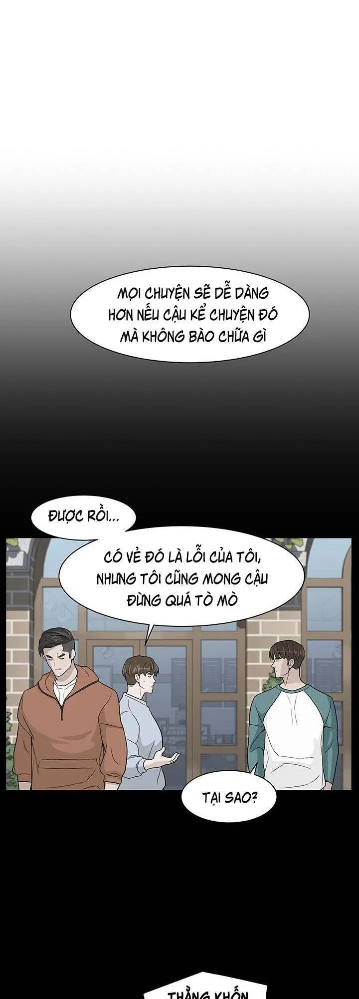 Người Trở Về Từ Cõi Chết Nettruyen ZZZ Chương 13 Page 49