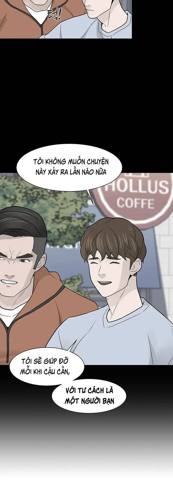 Người Trở Về Từ Cõi Chết Nettruyen ZZZ Chương 13 Page 51