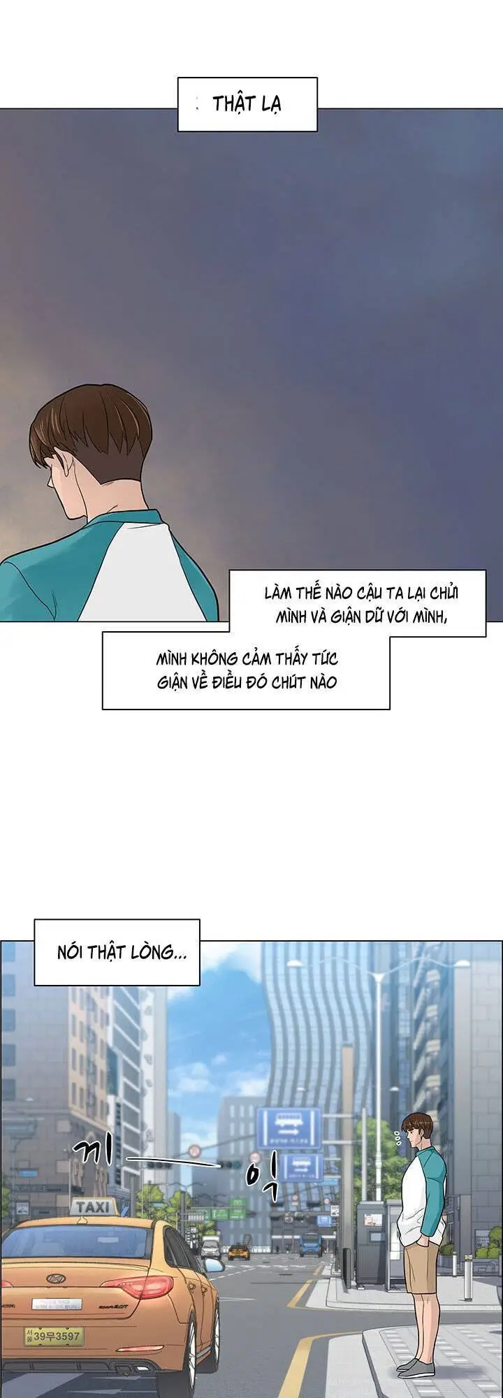 Người Trở Về Từ Cõi Chết Nettruyen ZZZ Chương 13 Page 53