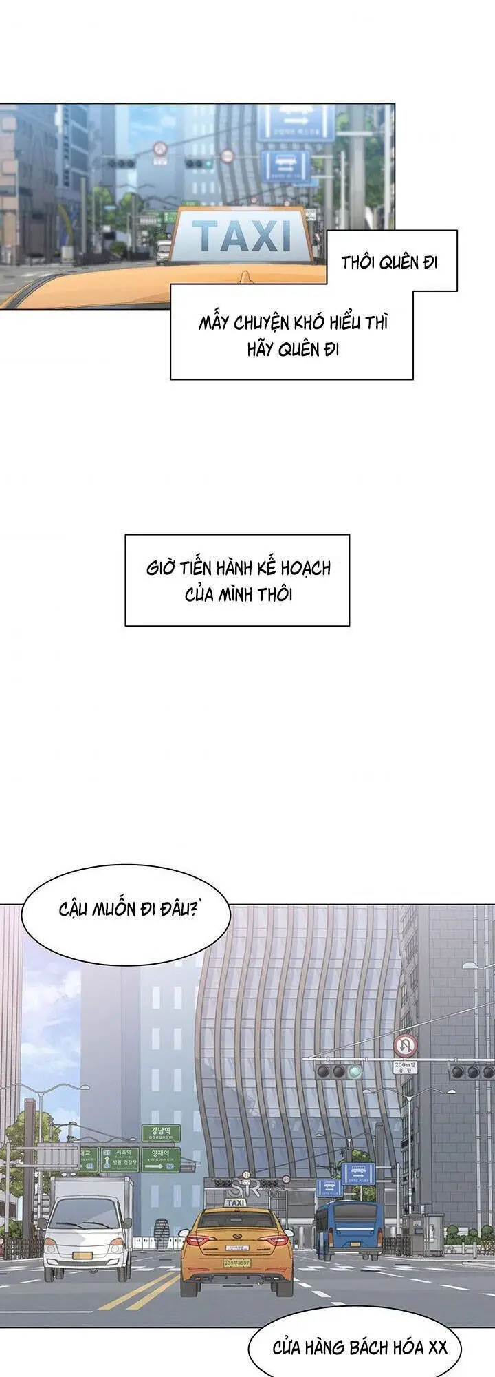 Người Trở Về Từ Cõi Chết Nettruyen ZZZ Chương 13 Page 55