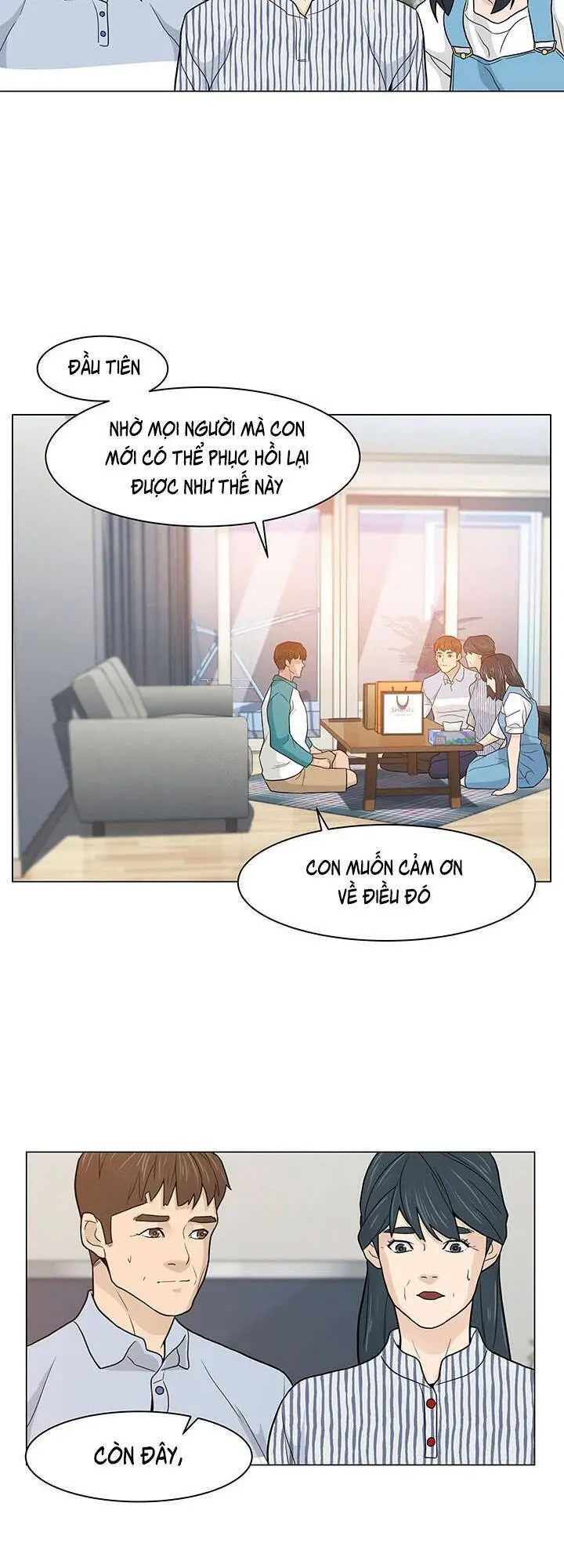 Người Trở Về Từ Cõi Chết Nettruyen ZZZ Chương 13 Page 61