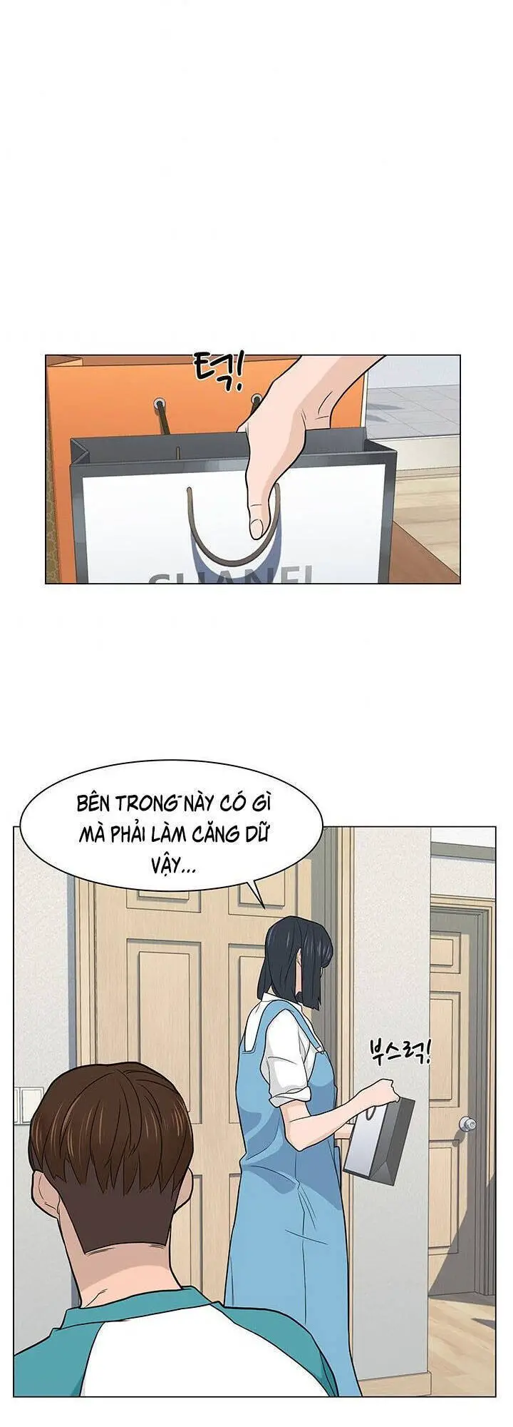 Người Trở Về Từ Cõi Chết Nettruyen ZZZ Chương 13 Page 65